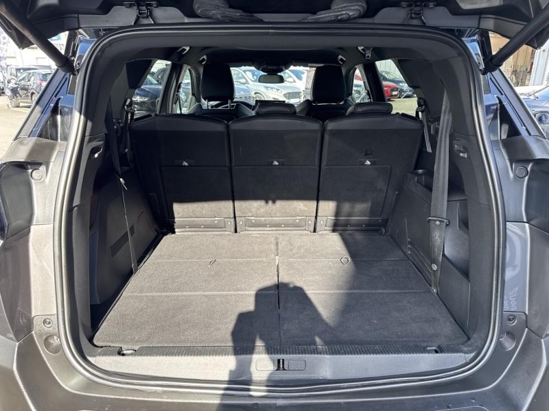 Image PEUGEOT 5008 1.2 PureTech 130ch S&S Allure Pack