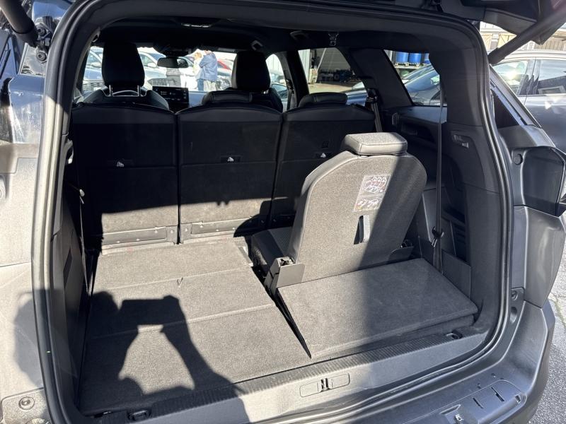 Image PEUGEOT 5008 1.2 PureTech 130ch S&S Allure Pack