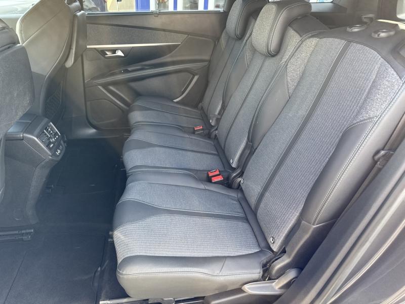 Image PEUGEOT 5008 1.2 PureTech 130ch S&S Allure Pack