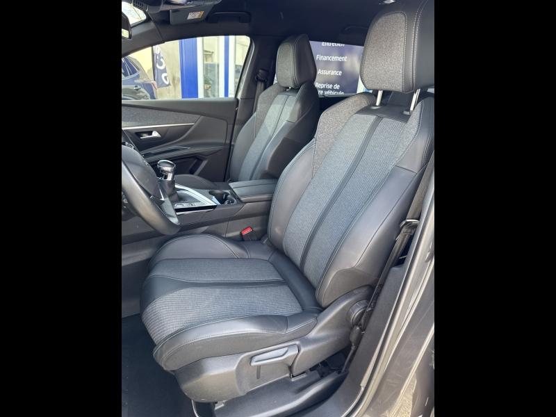 Image PEUGEOT 5008 1.2 PureTech 130ch S&S Allure Pack