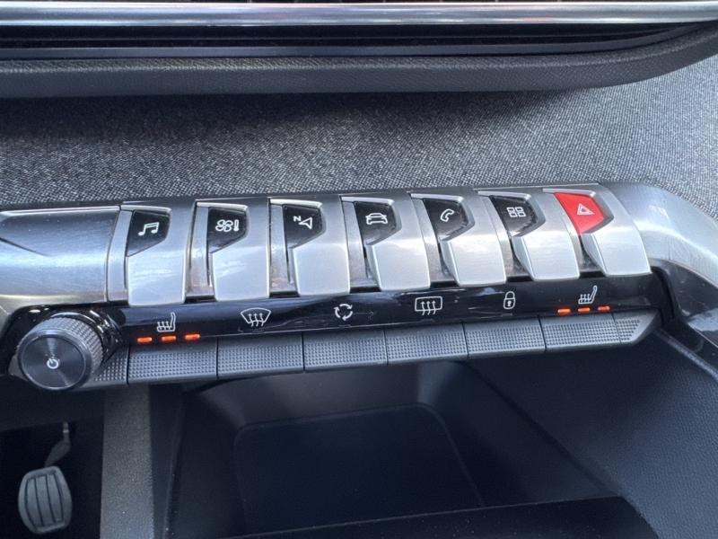 Image PEUGEOT 5008 1.2 PureTech 130ch S&S Allure Pack