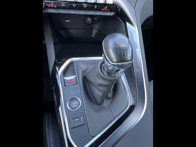 Image PEUGEOT 5008 1.2 PureTech 130ch S&S Allure Pack