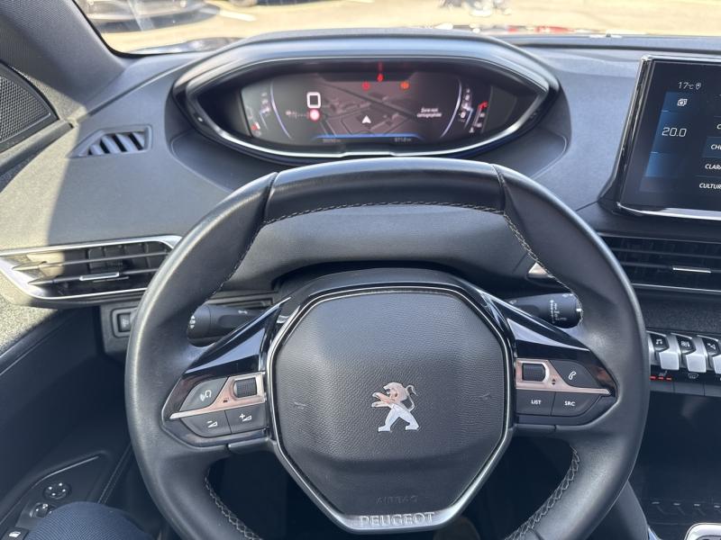 Image PEUGEOT 5008 1.2 PureTech 130ch S&S Allure Pack