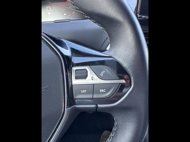 Image PEUGEOT 5008 1.2 PureTech 130ch S&S Allure Pack