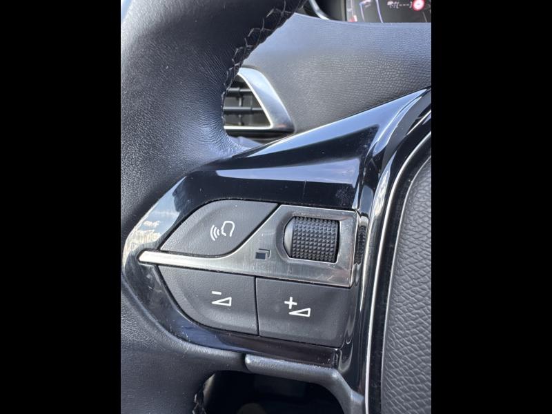 Image PEUGEOT 5008 1.2 PureTech 130ch S&S Allure Pack