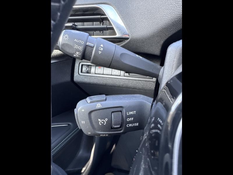 Image PEUGEOT 5008 1.2 PureTech 130ch S&S Allure Pack