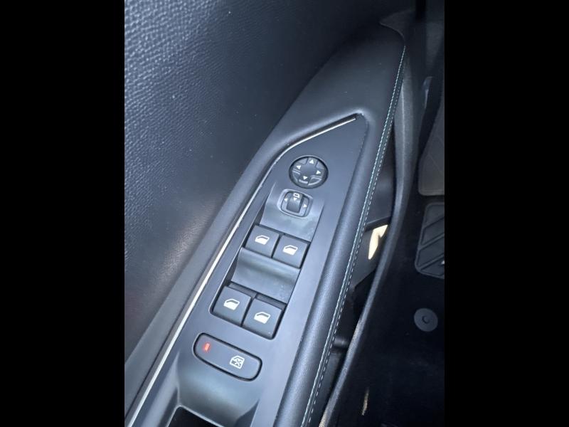 Image PEUGEOT 5008 1.2 PureTech 130ch S&S Allure Pack