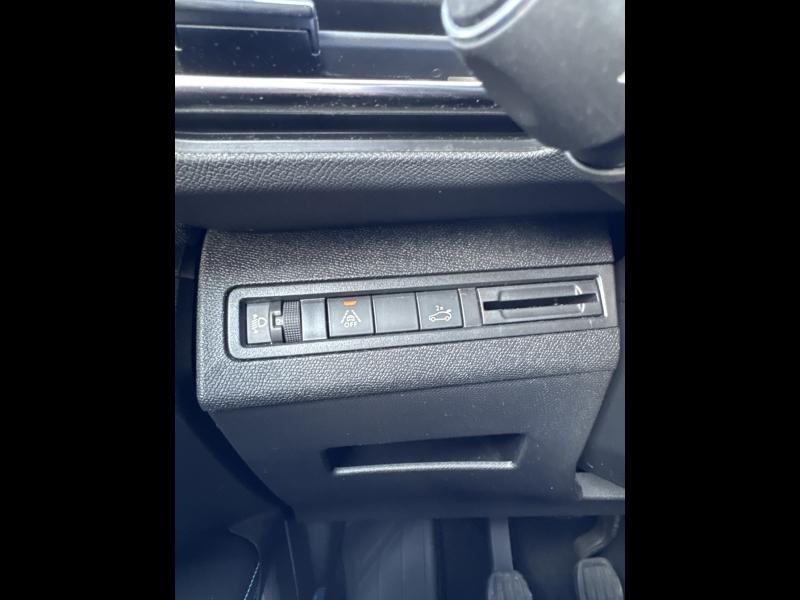 Image PEUGEOT 5008 1.2 PureTech 130ch S&S Allure Pack