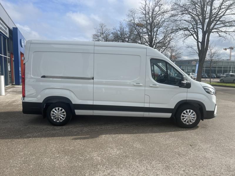 Image MAXUS Deliver9 Fg e-Deliver9 L3H2 72 kWh Double porte coulissante