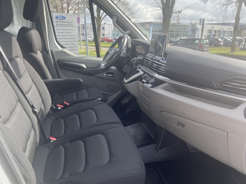 Image MAXUS Deliver9 Fg e-Deliver9 L3H2 72 kWh Double porte coulissante