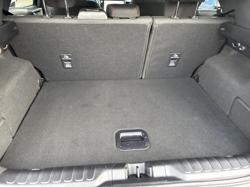 Image FORD Puma 1.0 EcoBoost Hybrid 125 ch ST-Line S&S Powershift