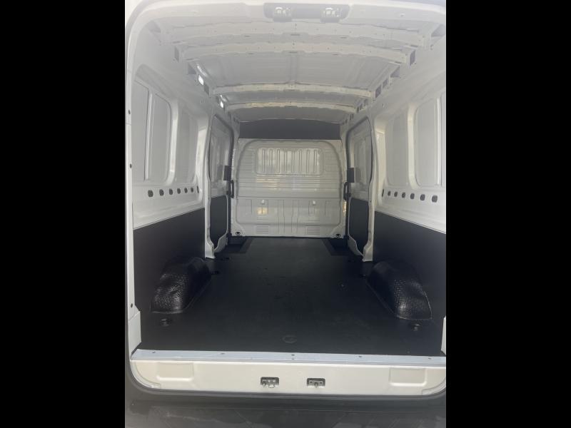 Image MAXUS Deliver9 Fg e-Deliver9 L3H2 72 kWh Double porte coulissante