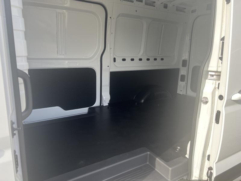 Image MAXUS Deliver9 Fg e-Deliver9 L3H2 72 kWh Double porte coulissante