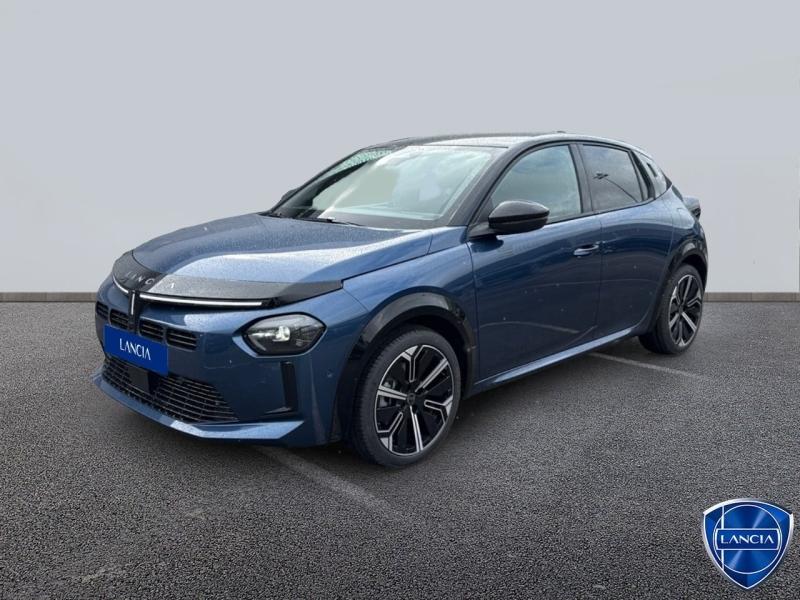 Photo LANCIA Ypsilon 1.2 Ibrida 110ch LX eDCT6