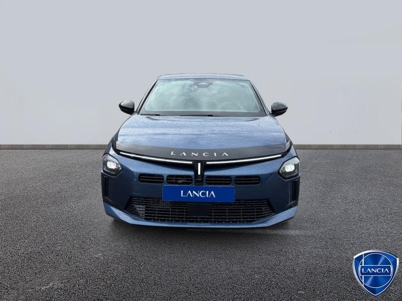 Image LANCIA Ypsilon 1.2 Ibrida 110ch LX eDCT6