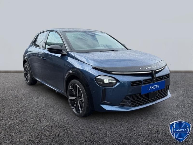 Image LANCIA Ypsilon 1.2 Ibrida 110ch LX eDCT6