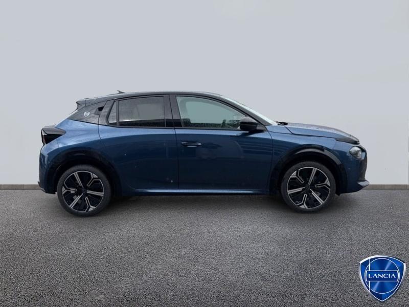 Image LANCIA Ypsilon 1.2 Ibrida 110ch LX eDCT6