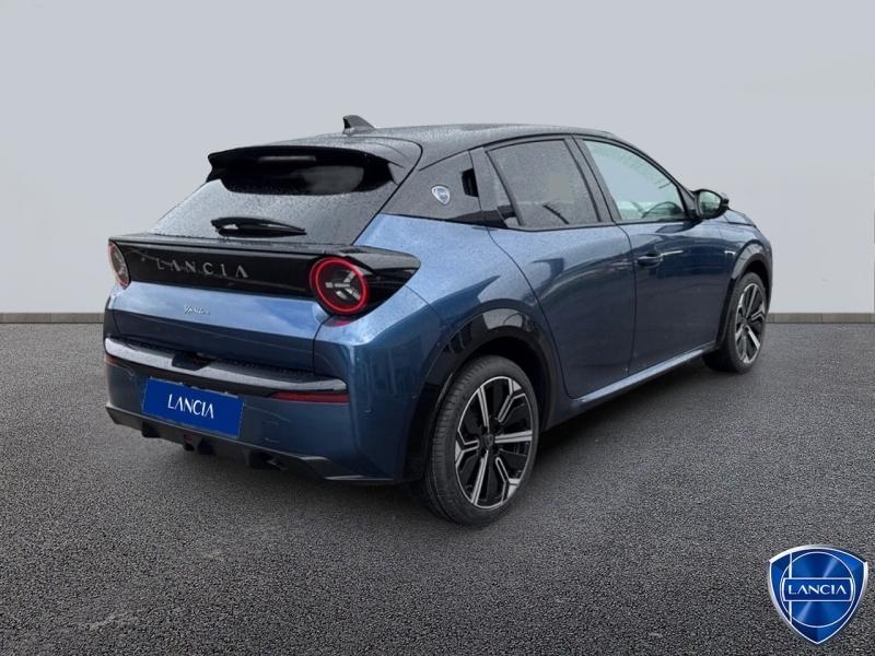 Image LANCIA Ypsilon 1.2 Ibrida 110ch LX eDCT6