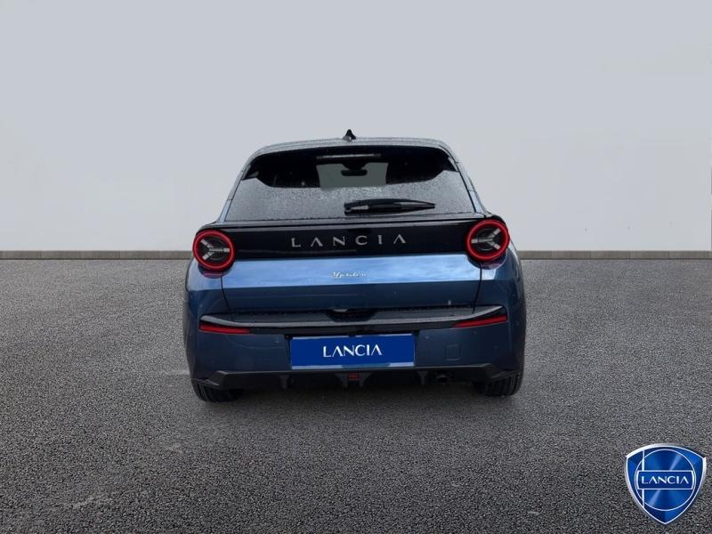 Image LANCIA Ypsilon 1.2 Ibrida 110ch LX eDCT6