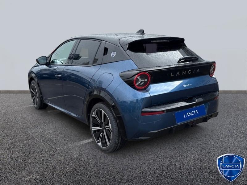 Image LANCIA Ypsilon 1.2 Ibrida 110ch LX eDCT6