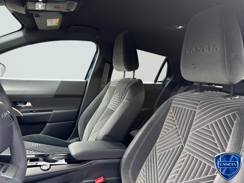 Image LANCIA Ypsilon 1.2 Ibrida 110ch LX eDCT6