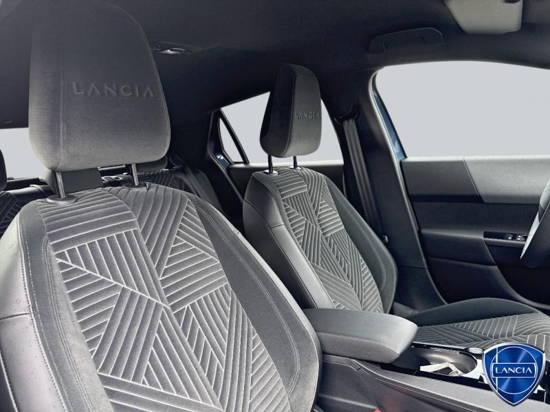 Image LANCIA Ypsilon 1.2 Ibrida 110ch LX eDCT6