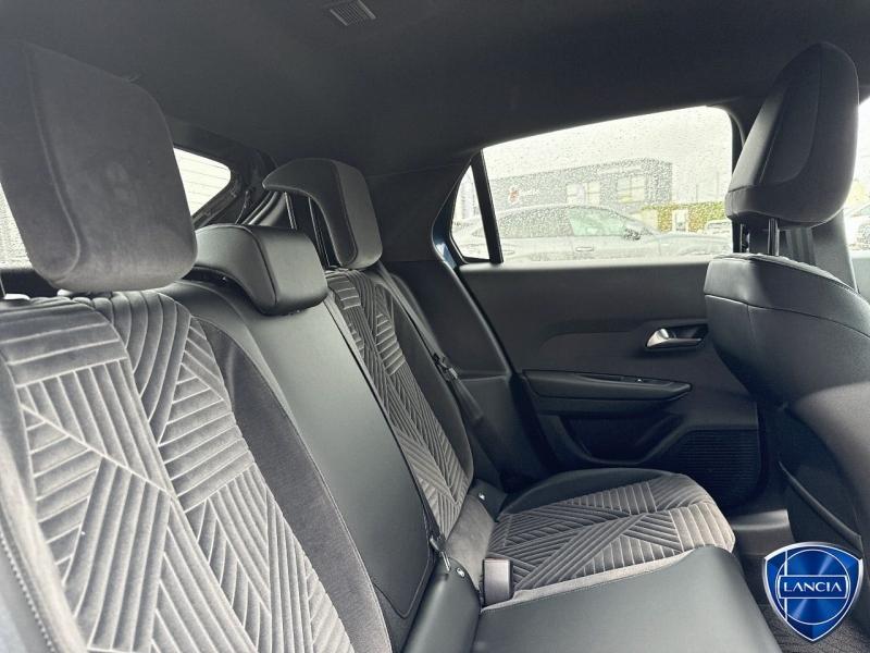 Image LANCIA Ypsilon 1.2 Ibrida 110ch LX eDCT6