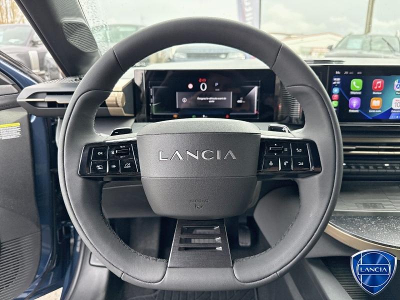 Image LANCIA Ypsilon 1.2 Ibrida 110ch LX eDCT6