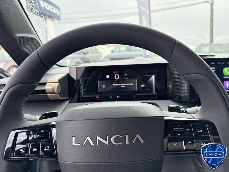 Image LANCIA Ypsilon 1.2 Ibrida 110ch LX eDCT6