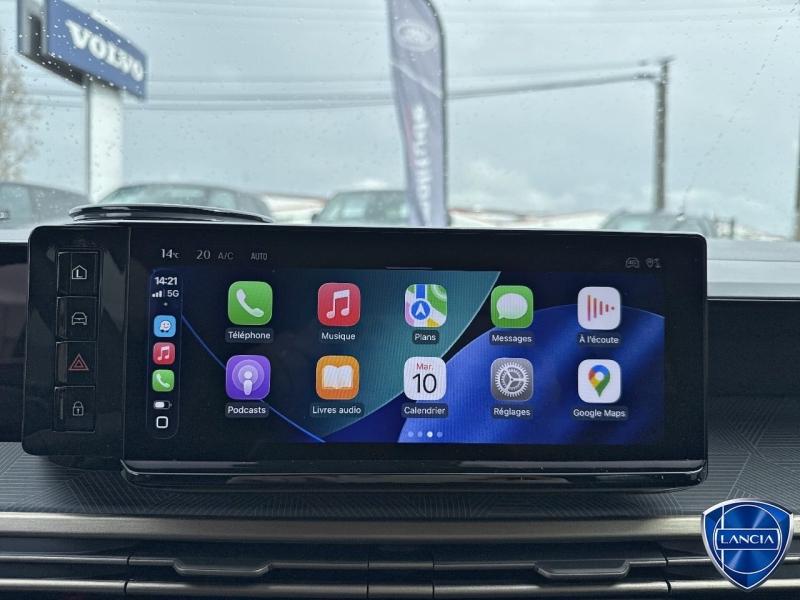 Image LANCIA Ypsilon 1.2 Ibrida 110ch LX eDCT6