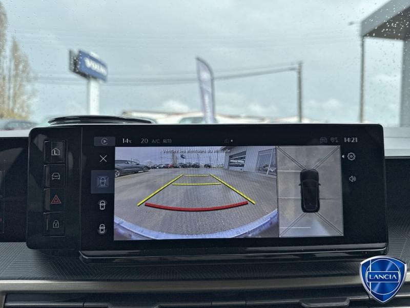 Image LANCIA Ypsilon 1.2 Ibrida 110ch LX eDCT6