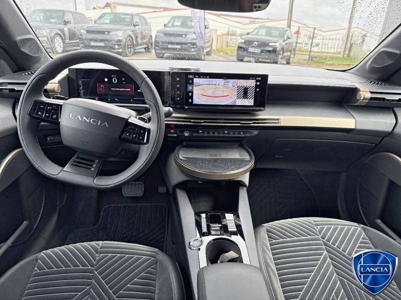 Image LANCIA Ypsilon 1.2 Ibrida 110ch LX eDCT6