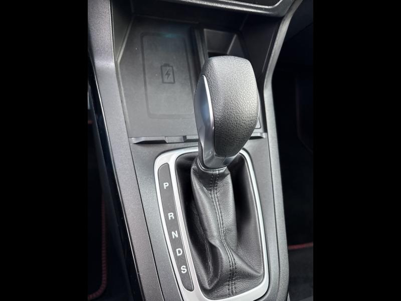 Image FORD Puma 1.0 EcoBoost Hybrid 125 ch ST-Line S&S Powershift