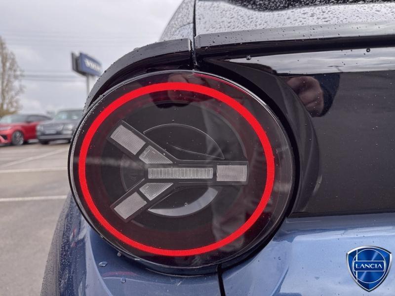 Image LANCIA Ypsilon 1.2 Ibrida 110ch LX eDCT6