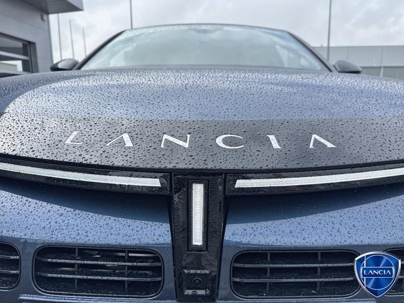Image LANCIA Ypsilon 1.2 Ibrida 110ch LX eDCT6