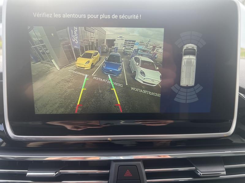 Image MAXUS Deliver9 Fg e-Deliver9 L3H2 72 kWh Double porte coulissante