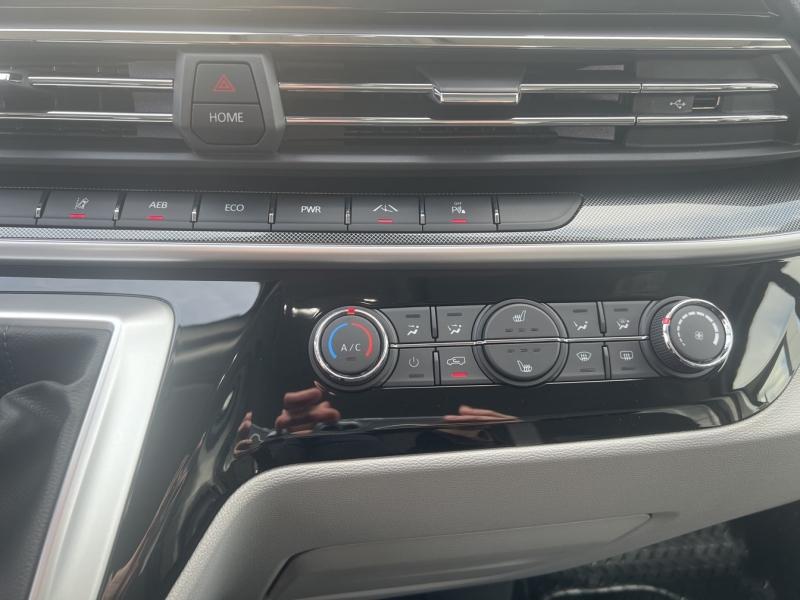 Image MAXUS Deliver9 Fg e-Deliver9 L3H2 72 kWh Double porte coulissante