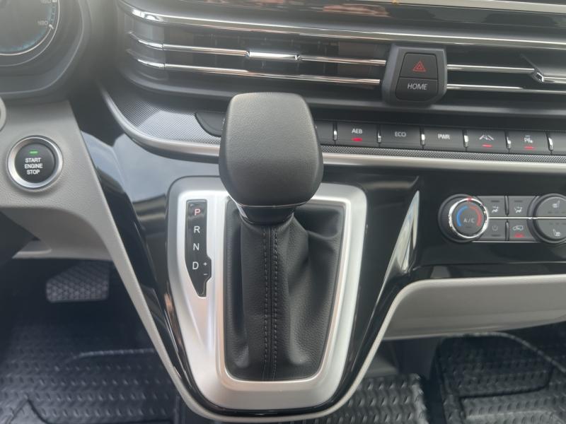 Image MAXUS Deliver9 Fg e-Deliver9 L3H2 72 kWh Double porte coulissante