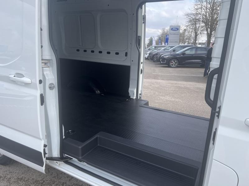 Image MAXUS Deliver9 Fg e-Deliver9 L3H2 72 kWh Double porte coulissante