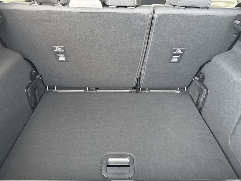 Image FORD Puma 1.0 EcoBoost Hybrid 125ch Titanium S&S Powershift