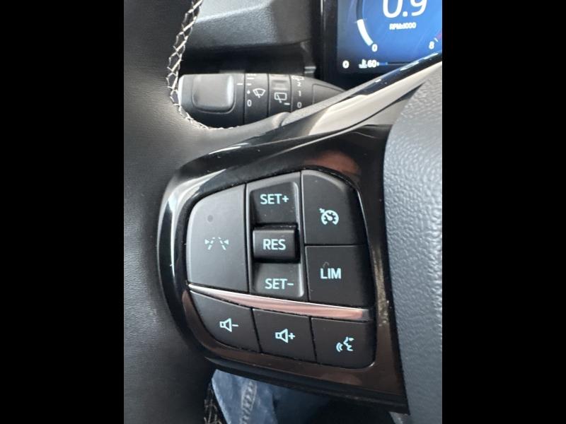 Image FORD Puma 1.0 EcoBoost Hybrid 125ch Titanium S&S Powershift