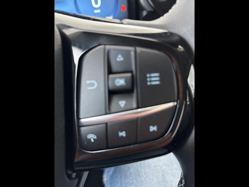 Image FORD Puma 1.0 EcoBoost Hybrid 125ch Titanium S&S Powershift