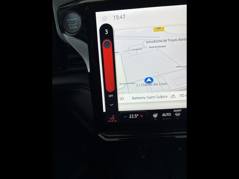 Image FORD Puma 1.0 EcoBoost Hybrid 125ch Titanium S&S Powershift