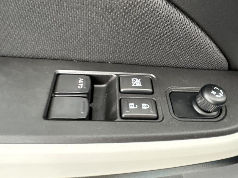 Image SUZUKI Swift 1.2 Dualjet Hybrid 83 ch Avantage