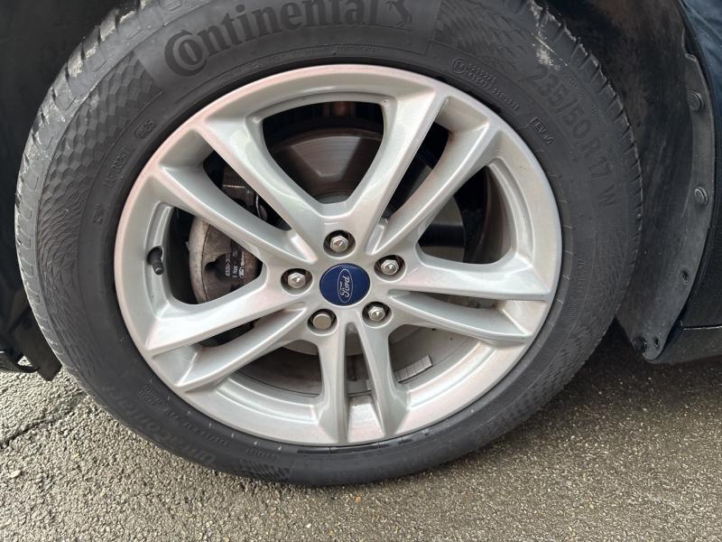 Image FORD Mondeo 2.0 TDCi 150ch Titanium PowerShift 5p