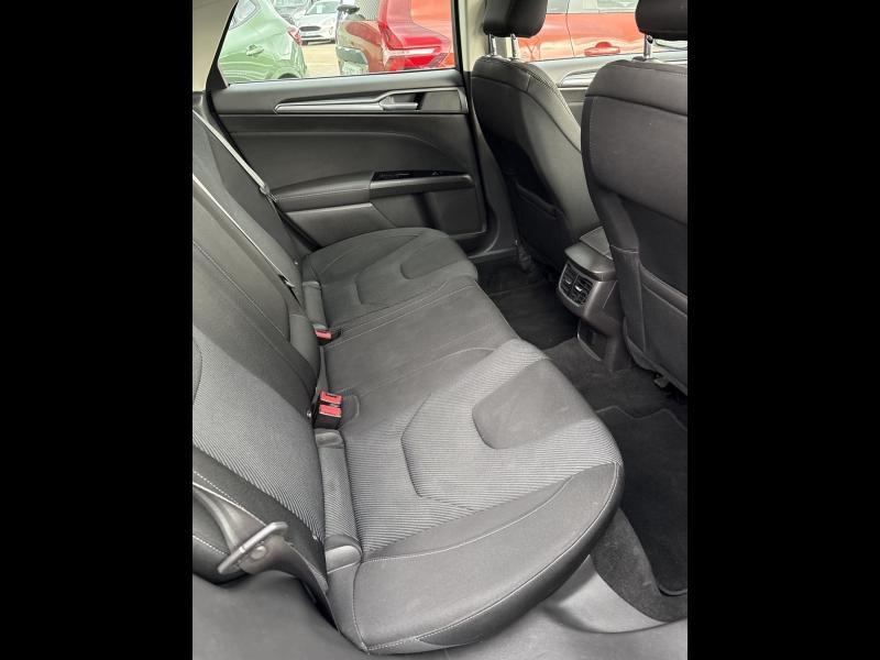 Image FORD Mondeo 2.0 TDCi 150ch Titanium PowerShift 5p
