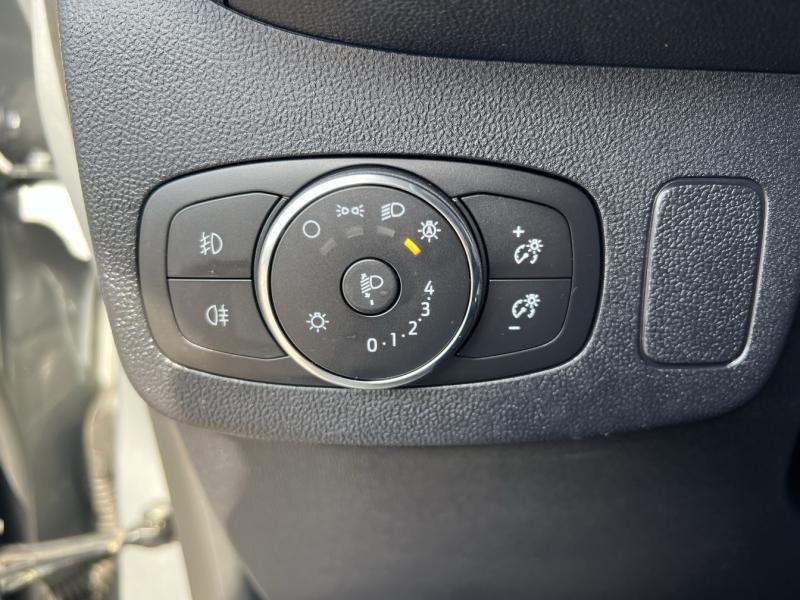 Image FORD Puma 1.0 Flexifuel 125ch S&S mHEV Titanium