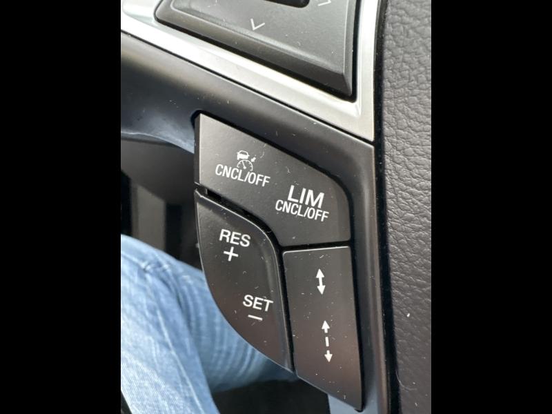 Image FORD Mondeo 2.0 TDCi 150ch Titanium PowerShift 5p