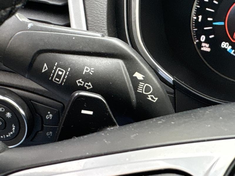 Image FORD Mondeo 2.0 TDCi 150ch Titanium PowerShift 5p