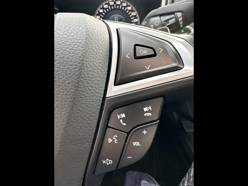 Image FORD Mondeo 2.0 TDCi 150ch Titanium PowerShift 5p